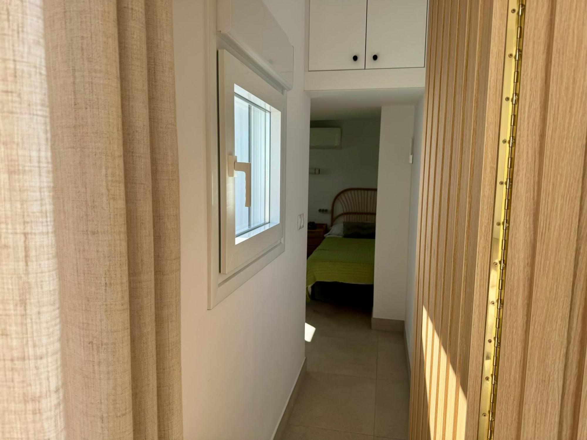 Sunnypalms - Beachfront Penthouse With Stunning Sea View Estepona Extérieur photo